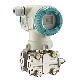 XL3051DP单晶硅差压变送器