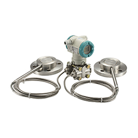 XL3051DW单晶硅双远传液位变送器