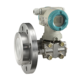 XL3051LW单晶硅单法兰液位变送器