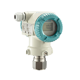 3051TA绝压变送器